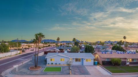3325 E Hillery Dr, Phoenix, AZ 85032 photo 42