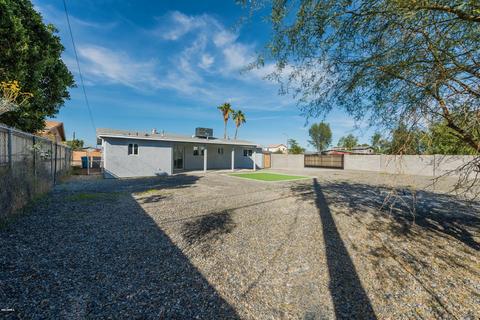 3325 E Hillery Dr, Phoenix, AZ 85032 photo 8