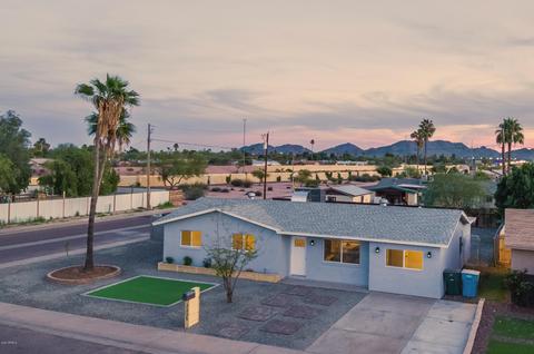 3325 E Hillery Dr, Phoenix, AZ 85032 photo 1