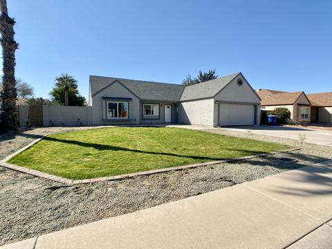 1521 E Divot Dr, Tempe, AZ 85283 photo 1