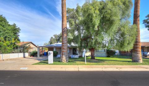 2326 W Seldon Ln, Phoenix, AZ 85021 photo 1
