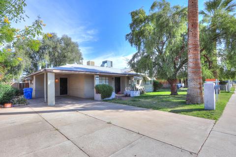 2326 W Seldon Ln, Phoenix, AZ 85021 photo 5