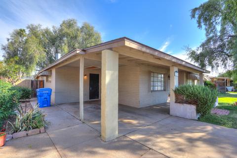 2326 W Seldon Ln, Phoenix, AZ 85021 photo 7