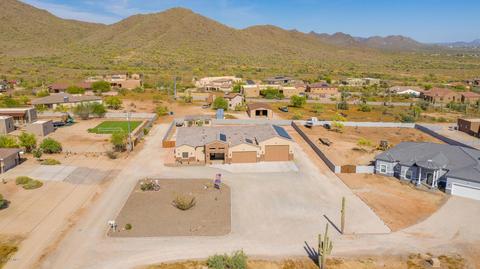 1019 E Ridgecrest Rd, Phoenix, AZ 85086 photo 49