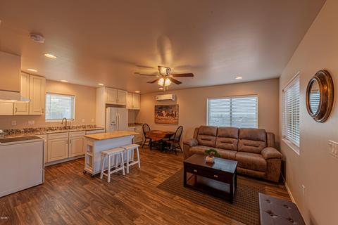 1019 E Ridgecrest Rd, Phoenix, AZ 85086 photo 33