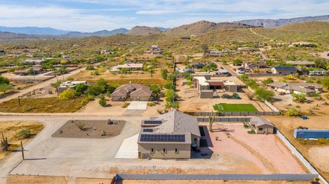 1019 E Ridgecrest Rd, Phoenix, AZ 85086 photo 42