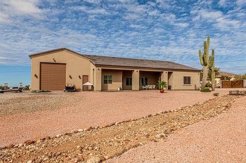 1019 E Ridgecrest Rd, Phoenix, AZ 85086 photo 30