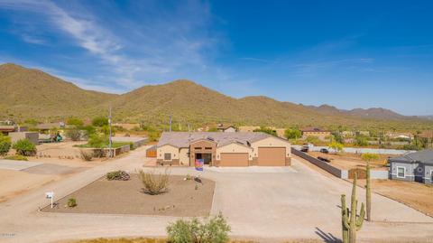 1019 E Ridgecrest Rd, Phoenix, AZ 85086 photo 1