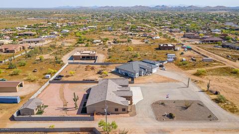 1019 E Ridgecrest Rd, Phoenix, AZ 85086 photo 44