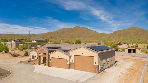 1019 E Ridgecrest Rd, Phoenix, AZ 85086 photo 38