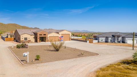 1019 E Ridgecrest Rd, Phoenix, AZ 85086 photo 39