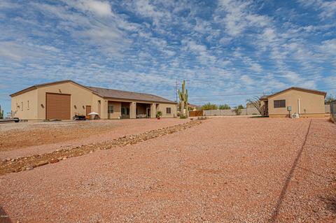 1019 E Ridgecrest Rd, Phoenix, AZ 85086 photo 29