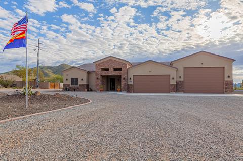 1019 E Ridgecrest Rd, Phoenix, AZ 85086 photo 50