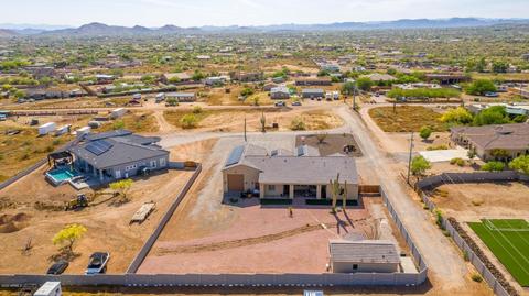 1019 E Ridgecrest Rd, Phoenix, AZ 85086 photo 43