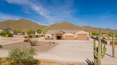 1019 E Ridgecrest Rd, Phoenix, AZ 85086 photo 3