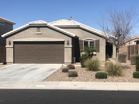 2250 E Hazeltine Way, Gilbert, AZ 85298 photo 1