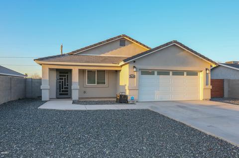 3124 E Mobile Ln, Phoenix, AZ 85040 photo 1