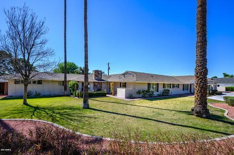 4881 E Lafayette Blvd, Phoenix, AZ 85018 photo 2