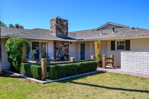 4881 E Lafayette Blvd, Phoenix, AZ 85018 photo 5