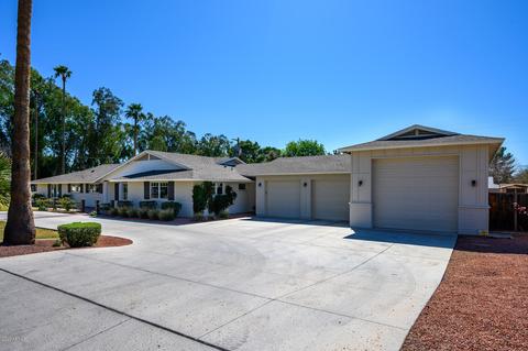 4881 E Lafayette Blvd, Phoenix, AZ 85018 photo 3