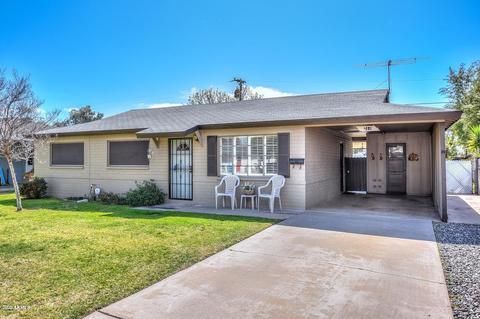 211 E Butler Dr, Phoenix, AZ 85020 photo 2