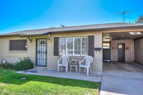 211 E Butler Dr, Phoenix, AZ 85020 photo 3