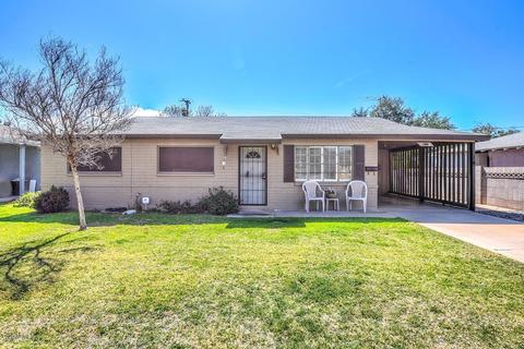 211 E Butler Dr, Phoenix, AZ 85020 photo 1