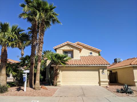 3222 E Cortez St, Phoenix, AZ 85028 photo 1