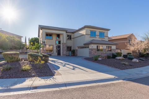 5419 W Tether Trl, Phoenix, AZ 85083 photo 1