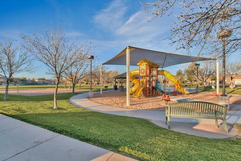 4555 E Oxford Ln, Gilbert, AZ 85295 photo 51