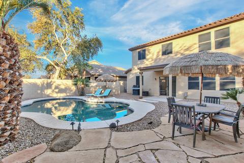 4555 E Oxford Ln, Gilbert, AZ 85295 photo 42