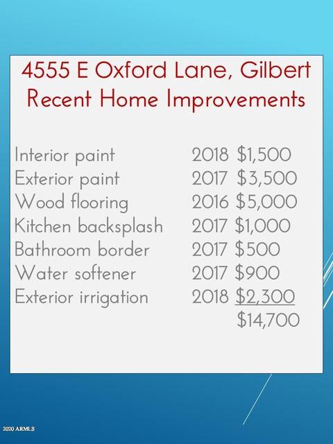 4555 E Oxford Ln, Gilbert, AZ 85295 photo 55