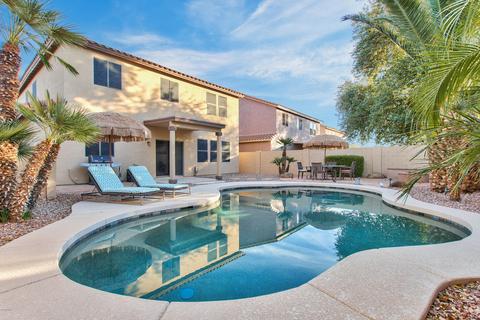 4555 E Oxford Ln, Gilbert, AZ 85295 photo 44