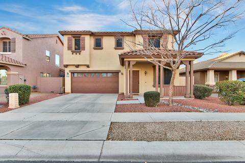 4555 E Oxford Ln, Gilbert, AZ 85295 photo 1