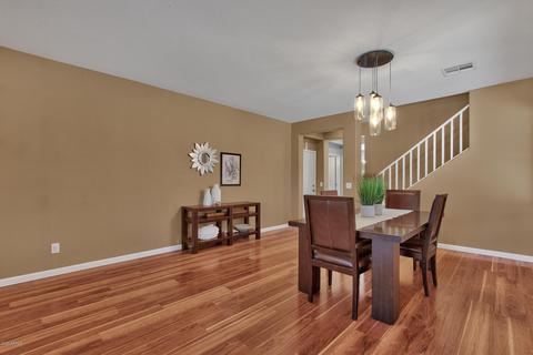4555 E Oxford Ln, Gilbert, AZ 85295 photo 9