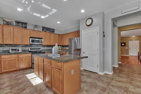 4555 E Oxford Ln, Gilbert, AZ 85295 photo 15