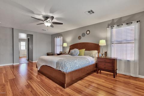 4555 E Oxford Ln, Gilbert, AZ 85295 photo 31