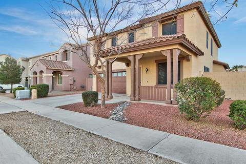 4555 E Oxford Ln, Gilbert, AZ 85295 photo 2