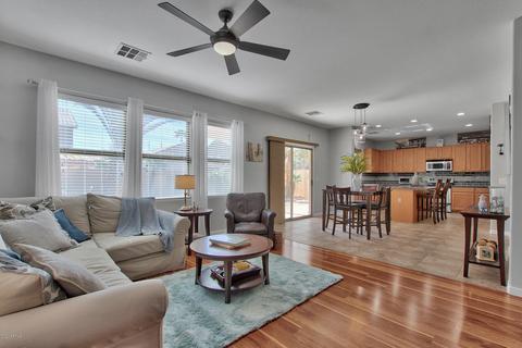 4555 E Oxford Ln, Gilbert, AZ 85295 photo 20