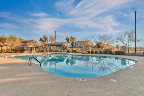 4555 E Oxford Ln, Gilbert, AZ 85295 photo 48