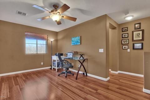 4555 E Oxford Ln, Gilbert, AZ 85295 photo 25