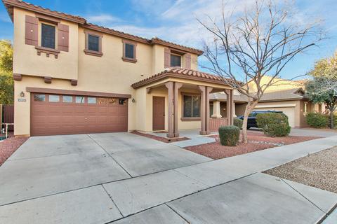 4555 E Oxford Ln, Gilbert, AZ 85295 photo 3