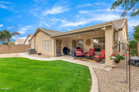 9657 E Obispo Ave, Mesa, AZ 85212 photo 5