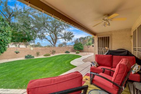 9657 E Obispo Ave, Mesa, AZ 85212 photo 4