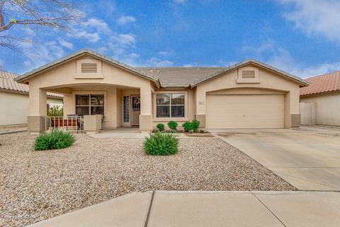 9657 E Obispo Ave, Mesa, AZ 85212 photo 1