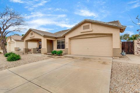 9657 E Obispo Ave, Mesa, AZ 85212 photo 2