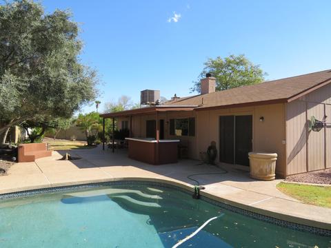 2926 E Villa Rita Dr, Phoenix, AZ 85032 photo 33