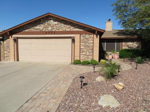 2926 E Villa Rita Dr, Phoenix, AZ 85032 photo 1