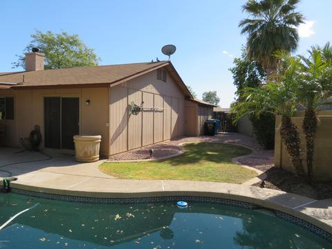 2926 E Villa Rita Dr, Phoenix, AZ 85032 photo 34