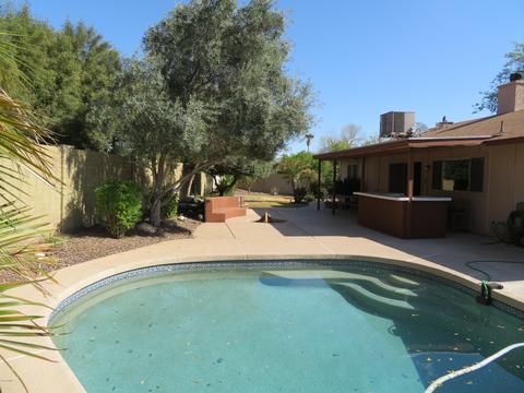 2926 E Villa Rita Dr, Phoenix, AZ 85032 photo 35